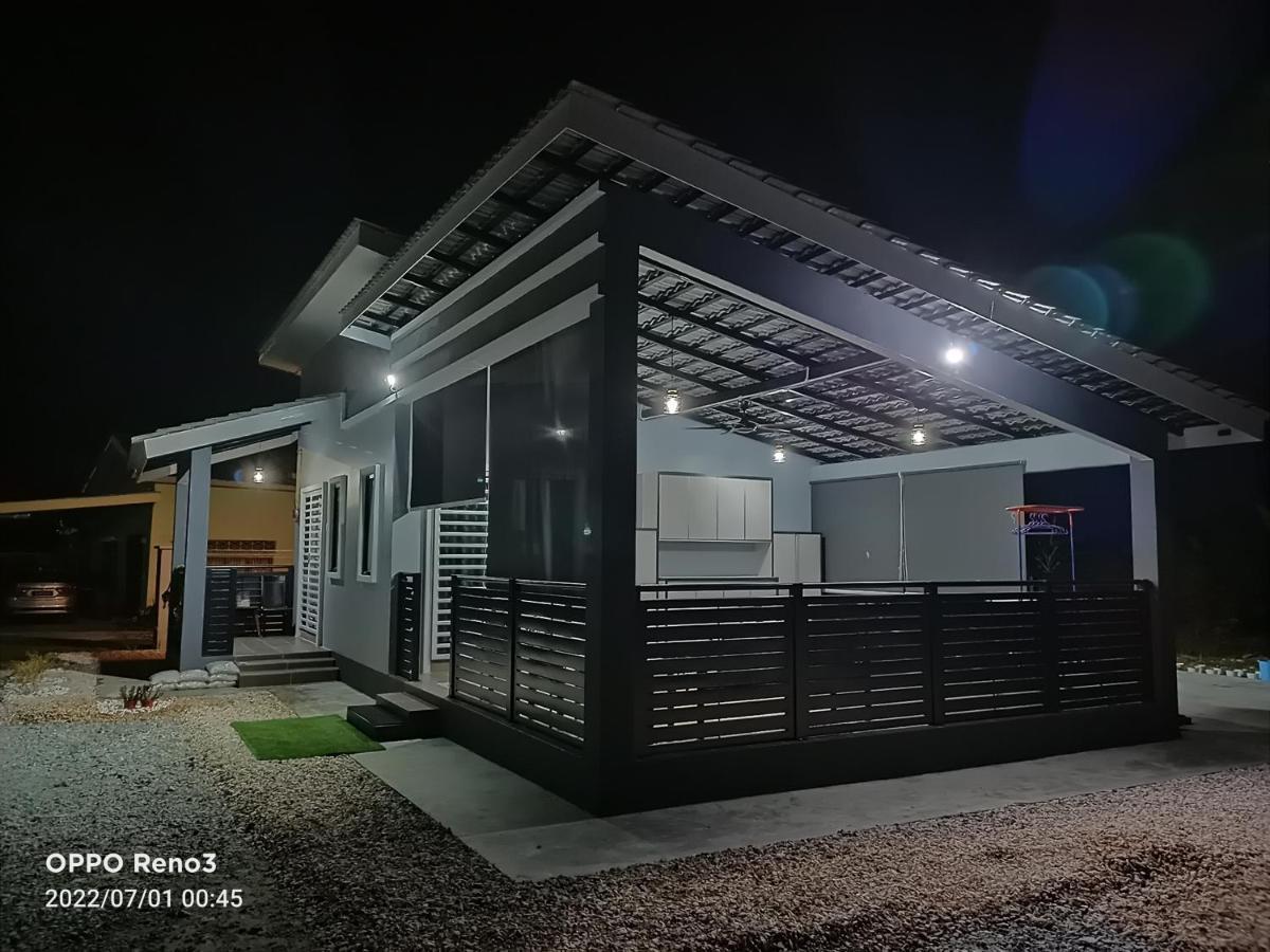 Tambun Hillview Cottage 1 Zewnętrze zdjęcie