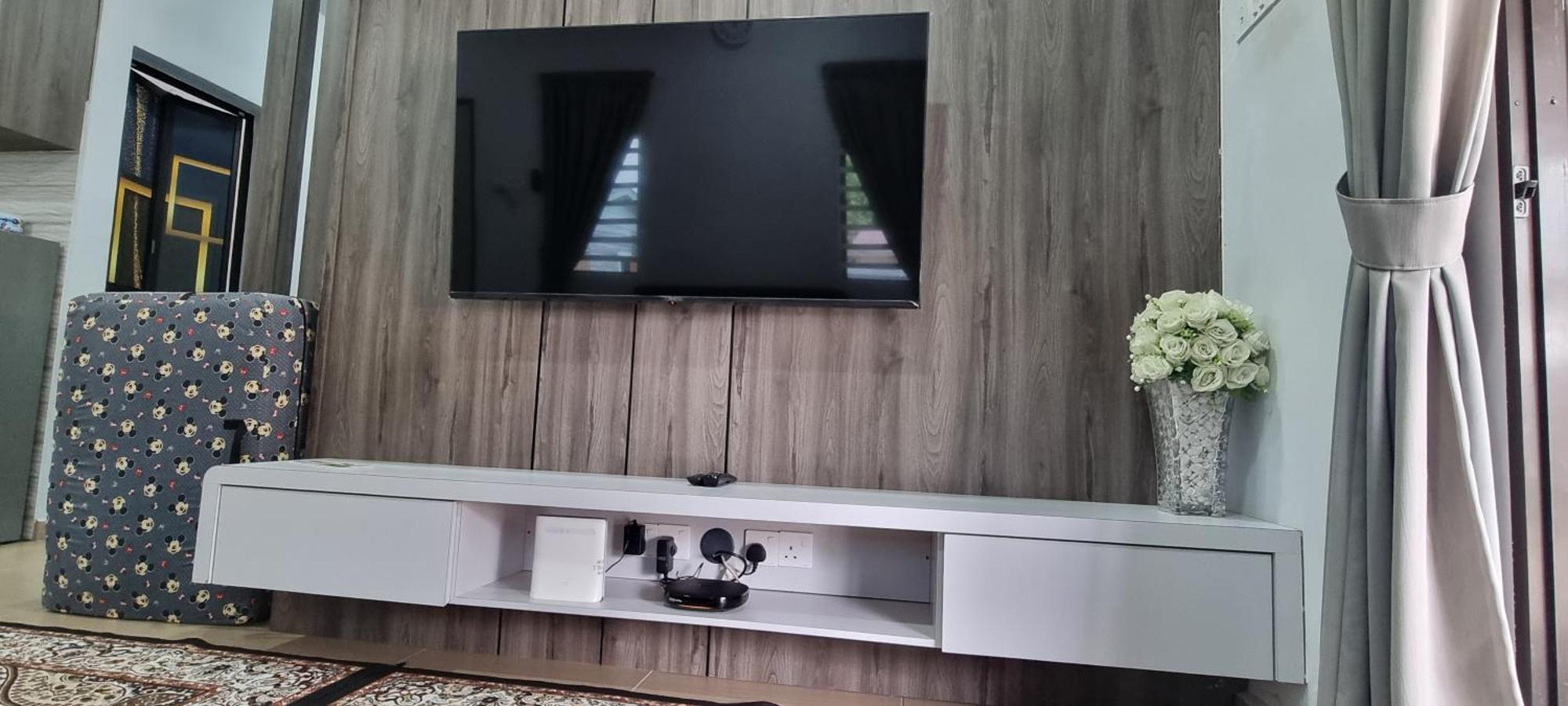 Tambun Hillview Cottage 1 Zewnętrze zdjęcie