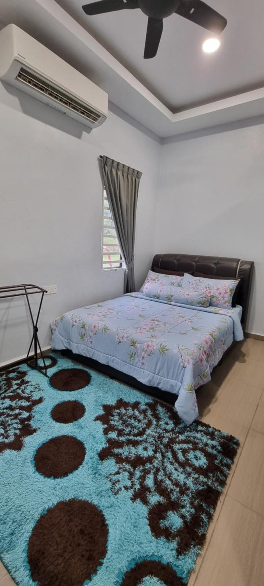 Tambun Hillview Cottage 1 Zewnętrze zdjęcie